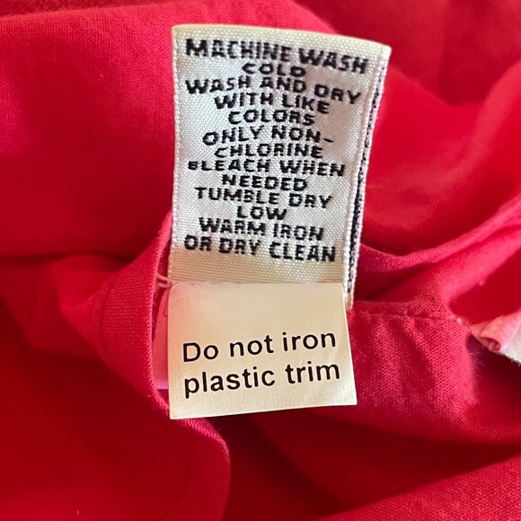 Banana Republic Strapless Mini Dress, Sweetheart Neckline, Front Ruching, Red, 0 - Picture 6 of 7